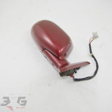 Nissan R33 Skyline COUPE RH Right Exterior Mirror 2 Door 93-98