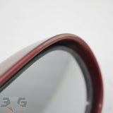 Nissan R33 Skyline COUPE RH Right Exterior Mirror 2 Door 93-98