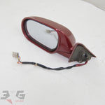 Nissan R33 Skyline COUPE LH Left Exterior Mirror 2 Door 93-98