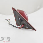 Nissan R33 Skyline COUPE LH Left Exterior Mirror 2 Door 93-98