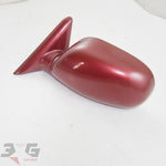 Nissan R33 Skyline COUPE LH Left Exterior Mirror 2 Door 93-98