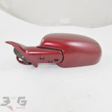Nissan R33 Skyline COUPE LH Left Exterior Mirror 2 Door 93-98