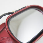 Nissan R33 Skyline COUPE LH Left Exterior Mirror 2 Door 93-98