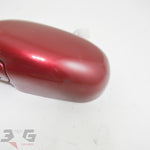 Nissan R33 Skyline COUPE LH Left Exterior Mirror 2 Door 93-98