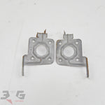 OEM Nissan Skyline R33 Stereo Brackets LH RH 3GSpares