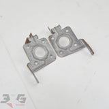 Nissan R33 Skyline Stereo Radio Bracket Set GTR GTSt GTS25t RH & LH
