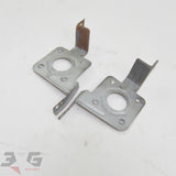 Nissan R33 Skyline Stereo Radio Bracket Set GTR GTSt GTS25t RH & LH