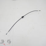 OEM Nissan Skyline R33 Series 1 Heater Tap Cable 3GSpares