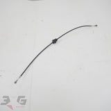 OEM Nissan Skyline R33 Series 1 Heater Tap Cable 3GSpares