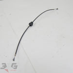 Nissan R33 Skyline S1 Heater Tap Control Cable GTR GTSt GTS25t
