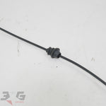 Nissan R33 Skyline S1 Heater Tap Control Cable GTR GTSt GTS25t