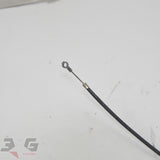 Nissan R33 Skyline S1 Heater Tap Control Cable GTR GTSt GTS25t
