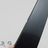 Nissan R33 Skyline COUPE RH Right Exterior B Pillar Garnish Trim GTR GTS25t 93-98