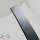 Nissan R33 Skyline COUPE RH Right Exterior B Pillar Garnish Trim GTR GTS25t 93-98