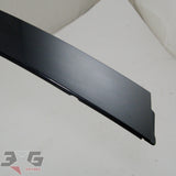 Nissan R33 Skyline COUPE RH Right Exterior B Pillar Garnish Trim GTR GTS25t 93-98