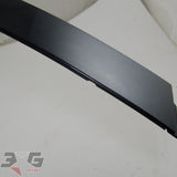 Nissan R33 Skyline COUPE RH Right Exterior B Pillar Garnish Trim GTR GTS25t 93-98