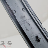 Nissan R33 Skyline COUPE RH Right Exterior B Pillar Garnish Trim GTR GTS25t 93-98