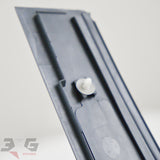 Nissan R33 Skyline COUPE RH Right Exterior B Pillar Garnish Trim GTR GTS25t 93-98