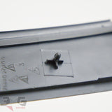 Nissan R33 Skyline COUPE RH Right Exterior B Pillar Garnish Trim GTR GTS25t 93-98