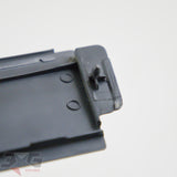 Nissan R33 Skyline COUPE RH Right Exterior B Pillar Garnish Trim GTR GTS25t 93-98