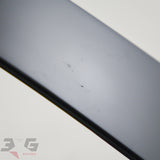 Nissan R33 Skyline COUPE RH Right Exterior B Pillar Garnish Trim GTR GTS25t 93-98