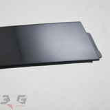 Nissan R33 Skyline COUPE RH Right Exterior B Pillar Garnish Trim GTR GTS25t 93-98