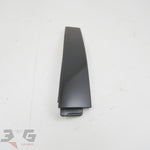 OEM Nissan Skyline R33 Exterior B Pillar Garnish RH 3GSpares