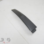 Nissan R33 Skyline COUPE RH Right Exterior B Pillar Garnish Trim GTR GTS25t 93-98