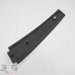 Nissan R33 Skyline COUPE RH Right Exterior B Pillar Garnish Trim GTR GTS25t 93-98