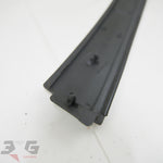Nissan R33 Skyline COUPE RH Right Exterior B Pillar Garnish Trim GTR GTS25t 93-98