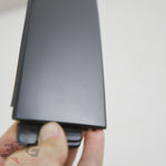 Nissan R33 Skyline COUPE RH Right Exterior B Pillar Garnish Trim GTR GTS25t 93-98
