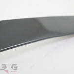 Nissan R33 Skyline COUPE RH Right Exterior B Pillar Garnish Trim GTR GTS25t 93-98