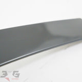 Nissan R33 Skyline COUPE RH Right Exterior B Pillar Garnish Trim GTR GTS25t 93-98