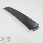 OEM Nissan Skyline R33 Exterior B Pillar Garnish LH 3GSpares