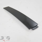 OEM Nissan Skyline R33 Exterior B Pillar Garnish LH 3GSpares