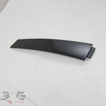 Nissan R33 Skyline Coupe LH Left Exterior B Pillar Garnish Trim GTR GTS25t 93-98