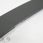 Nissan R33 Skyline Coupe LH Left Exterior B Pillar Garnish Trim GTR GTS25t 93-98