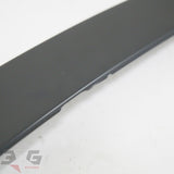Nissan R33 Skyline Coupe LH Left Exterior B Pillar Garnish Trim GTR GTS25t 93-98