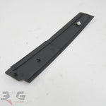 Nissan R33 Skyline Coupe LH Left Exterior B Pillar Garnish Trim GTR GTS25t 93-98