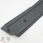 Nissan R33 Skyline Coupe LH Left Exterior B Pillar Garnish Trim GTR GTS25t 93-98