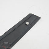 Nissan R33 Skyline Coupe LH Left Exterior B Pillar Garnish Trim GTR GTS25t 93-98