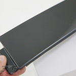 Nissan R33 Skyline Coupe LH Left Exterior B Pillar Garnish Trim GTR GTS25t 93-98