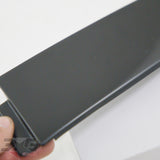Nissan R33 Skyline Coupe LH Left Exterior B Pillar Garnish Trim GTR GTS25t 93-98
