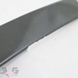 Nissan R33 Skyline Coupe LH Left Exterior B Pillar Garnish Trim GTR GTS25t 93-98