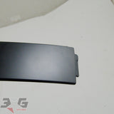 Nissan R33 Skyline Coupe LH Left Exterior B Pillar Garnish Trim GTR GTS25t 93-98
