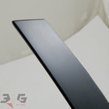 Nissan R33 Skyline Coupe LH Left Exterior B Pillar Garnish Trim GTR GTS25t 93-98