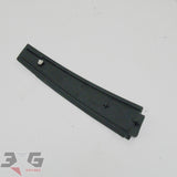 Nissan R33 Skyline Coupe LH Left Exterior B Pillar Garnish Trim GTR GTS25t 93-98