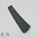 Nissan R33 Skyline Coupe LH Left Exterior B Pillar Garnish Trim GTR GTS25t 93-98