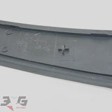 Nissan R33 Skyline Coupe LH Left Exterior B Pillar Garnish Trim GTR GTS25t 93-98