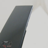 Nissan R33 Skyline Coupe LH Left Exterior B Pillar Garnish Trim GTR GTS25t 93-98
